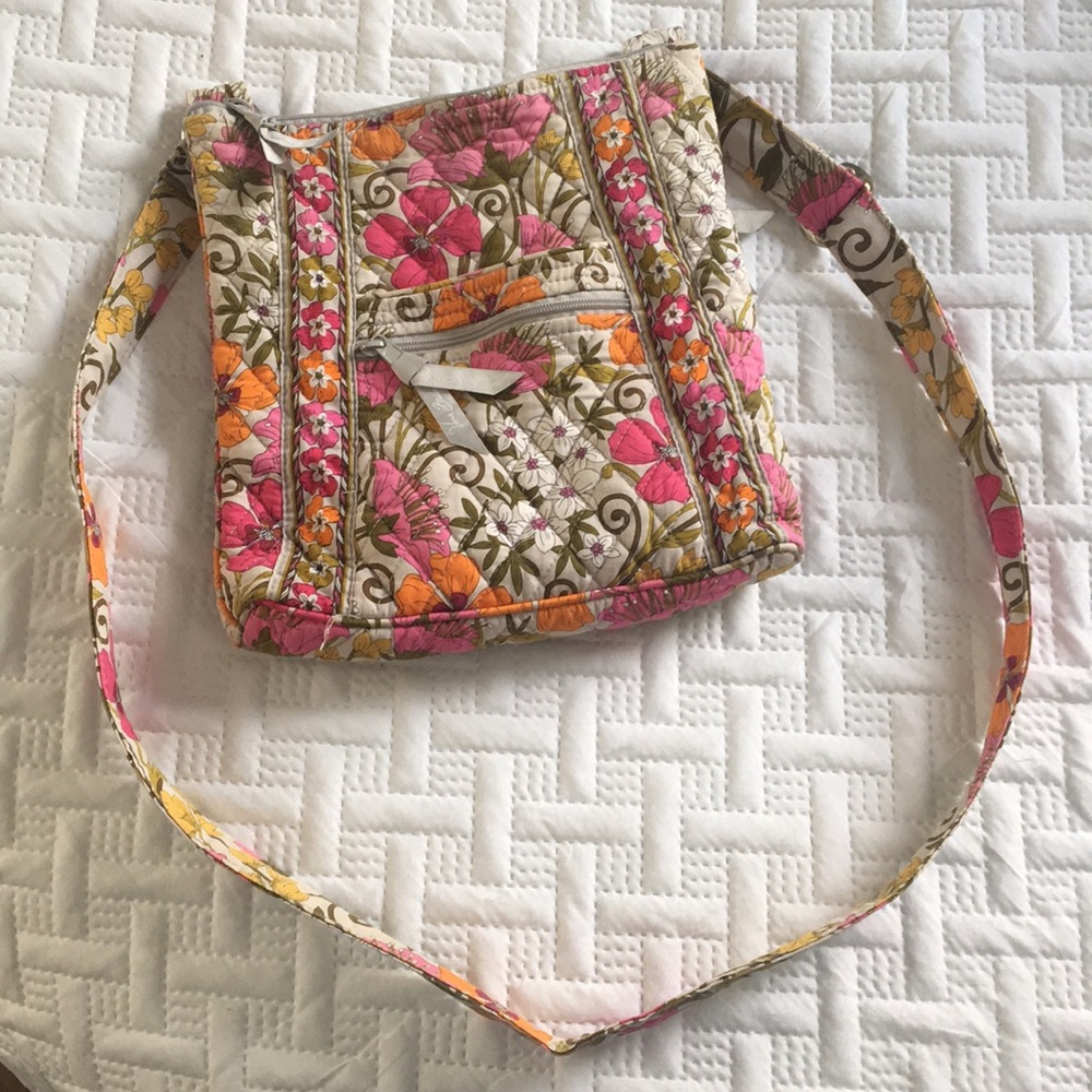Vera Bradley Crossbody purse